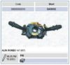 FIAT 735316294 Steering Column Switch